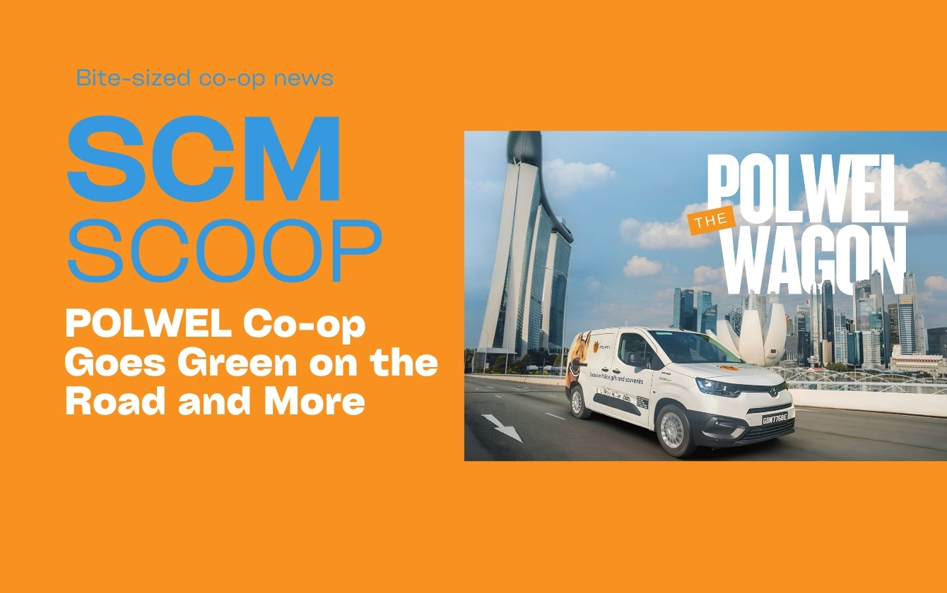 POLWEL CO-OP
