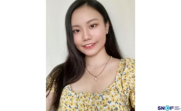 Audrina Tan Profile Image Scholar