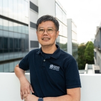 Assoc Prof Kelvin Tan