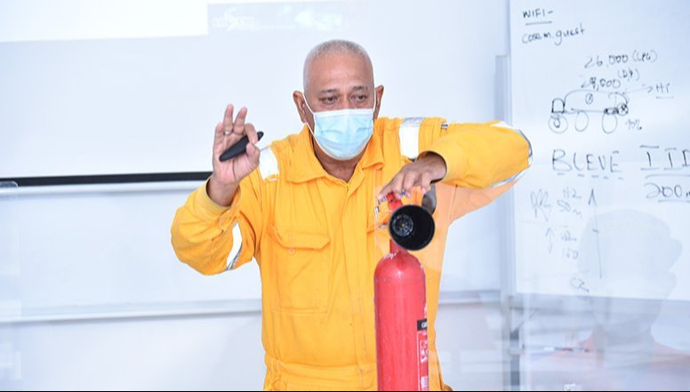 Co-operative of SCDF Employees Ltd (COSEM)