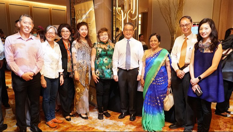 Silver Caregivers Co-operative Limited