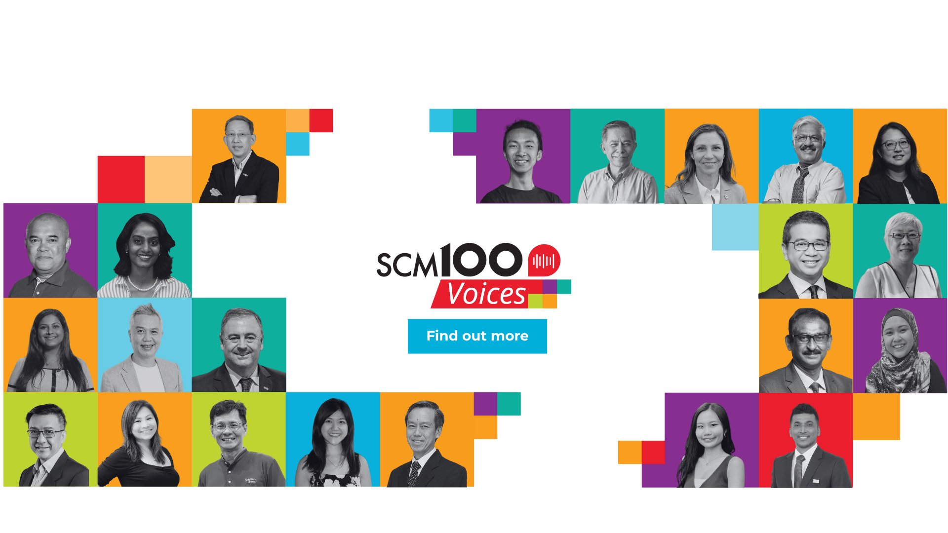 Home 1 (SCM 100 Voices)