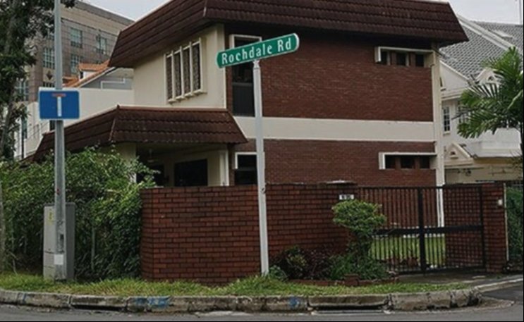 Singapore Debuts On First World Map of Co-operative Cultural Heritage Sites