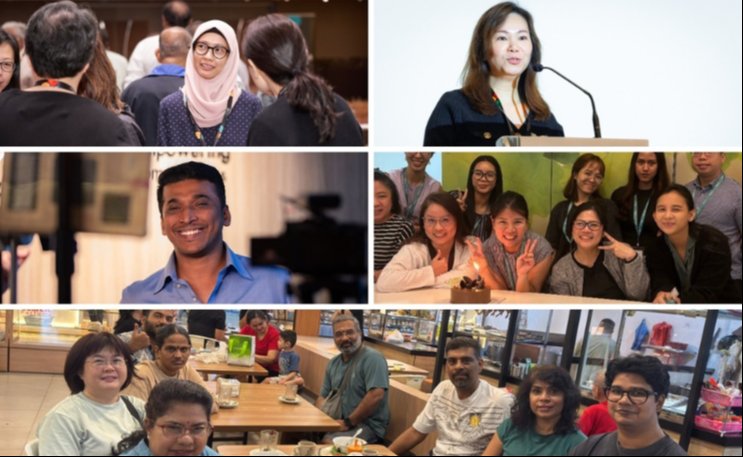 For the New Year, We Asked Co-operators What Were Their Proudest Moment of 2025