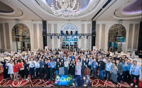 ACLC2025: Singapore Co-op Leaders Look at Artificial Intelligence, Social Work, and Youth