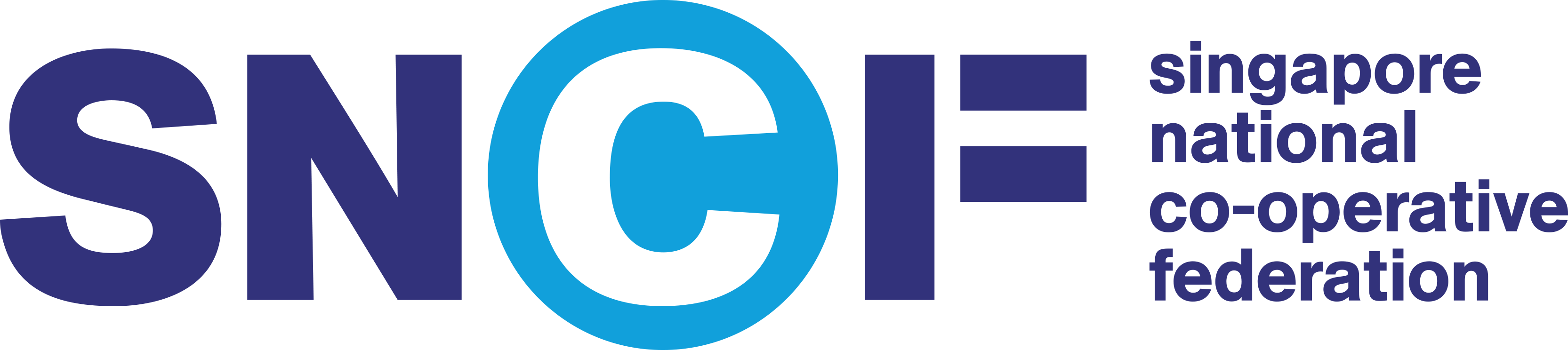 Singapore National Co-operative Federation (SNCF)