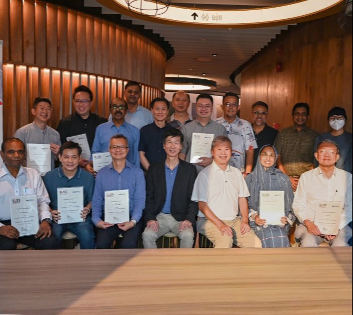 Co-operative Leaders Programme (CLP)