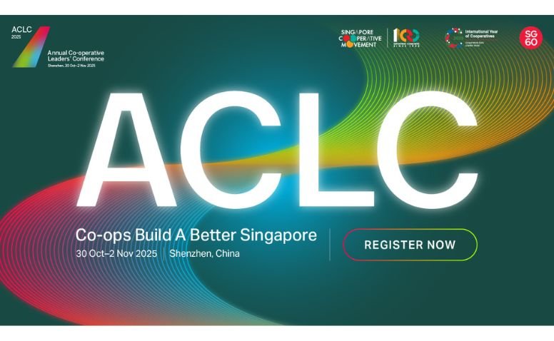 Annual Co-operative Leaders' Conference 2025