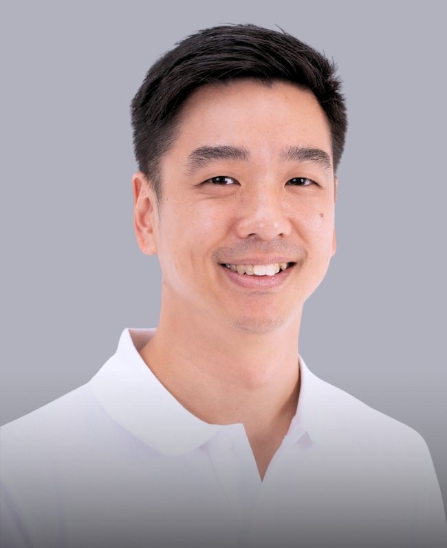 Leslie Liang