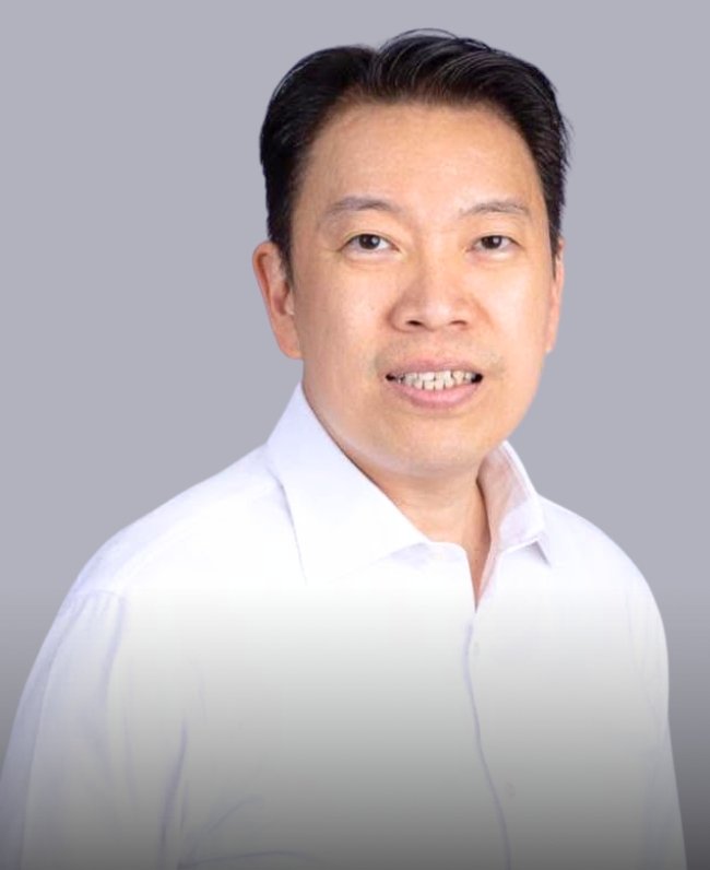 Melvin Yong Yik Chye