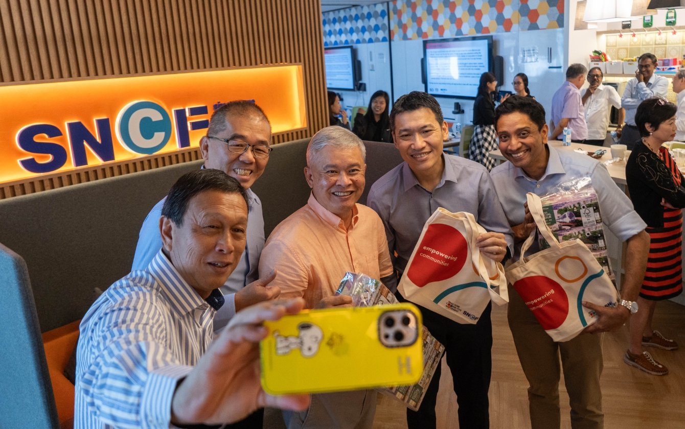 Why Co-operatives Deserve a Bigger Role in Singapore’s Future