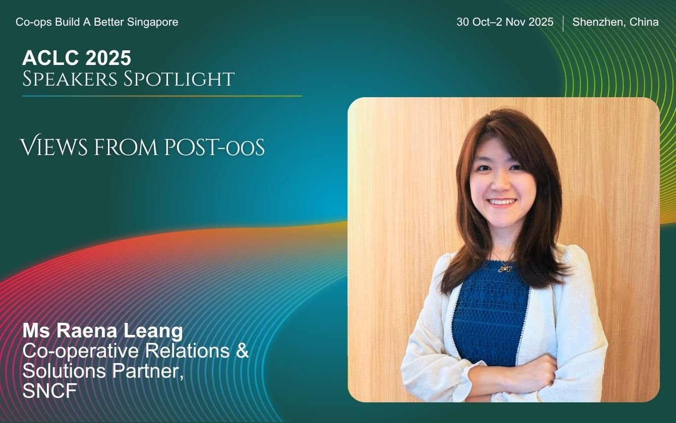 ACLC 2025 Speakers Spotlight: Ms Raena Leang from SNCF on youths’ perspectives