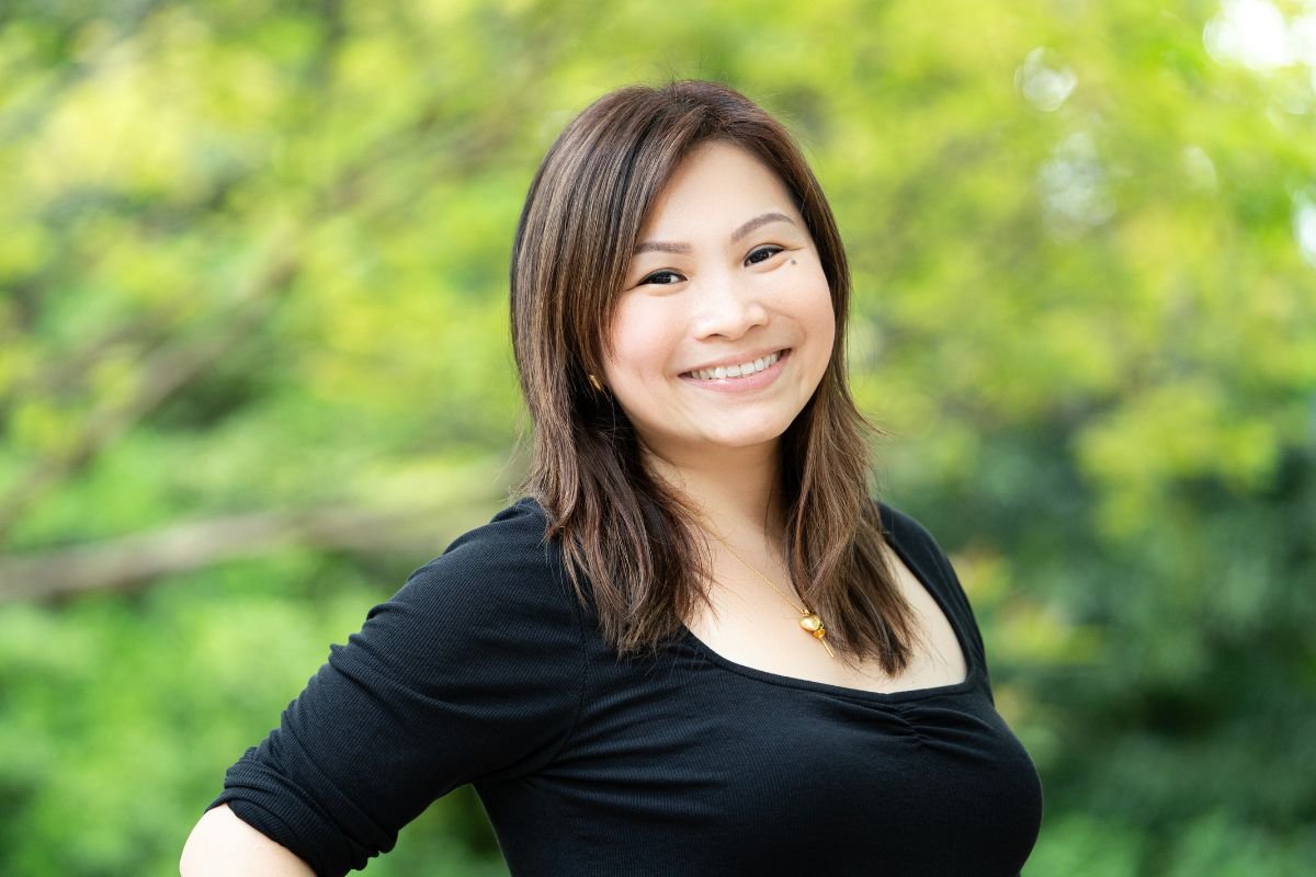 “Co-ops have the potential to make a meaningful difference for Singaporeans,” says Crystal Du