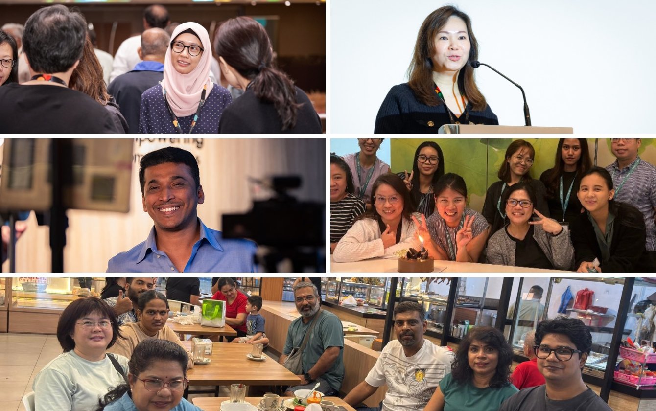 For the New Year, We Asked Co-operators What Were Their Proudest Moment of 2025