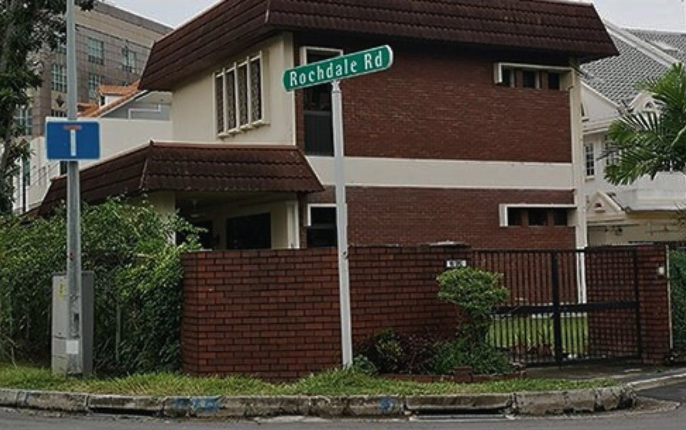 Singapore Debuts On First World Map of Co-operative Cultural Heritage Sites