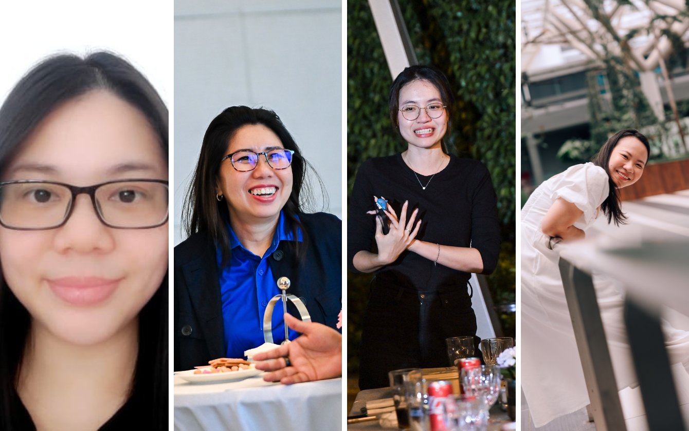 International Women’s Day 2026: Meet the Women of SNCF