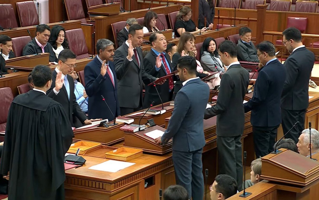 In Conversation with Sanjeev Tiwari on the dignity of work, advocating for workers