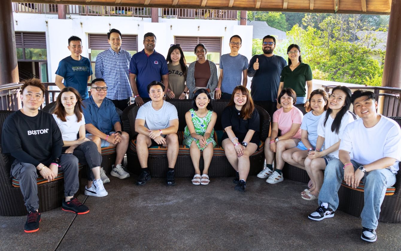 ELP 2026: Emerging Leaders Take a Stab at Stewardship