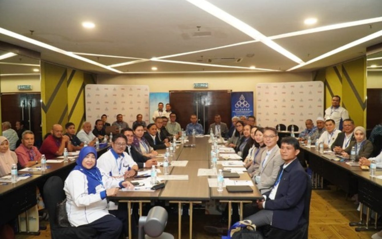 ASEAN Co-operative Organisation (ACO) recognised as ASEAN entity, unveils 5-year plan at Penang AGM