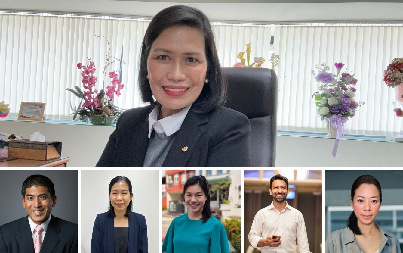 Introducing the ACLC 2026 Speakers