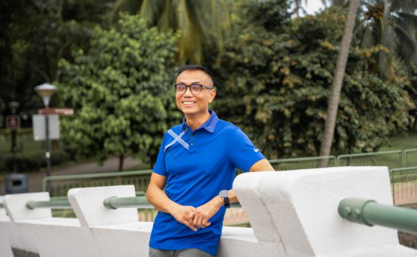 “SPCS' vision remains as relevant as ever,” says Asst Commissioner of Police (Retired) Chua Chee Wai