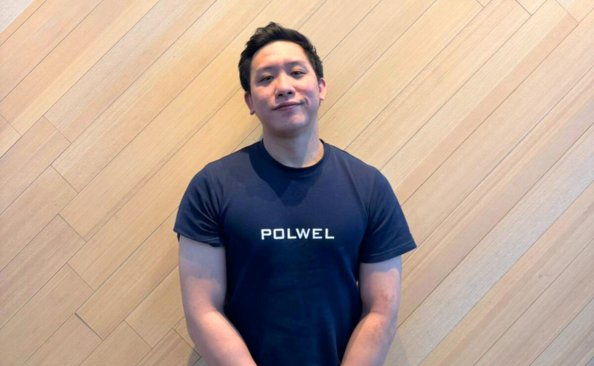 “Youths can contribute to meaningful projects in a co-op,” says POLWEL's Nicolas Soong