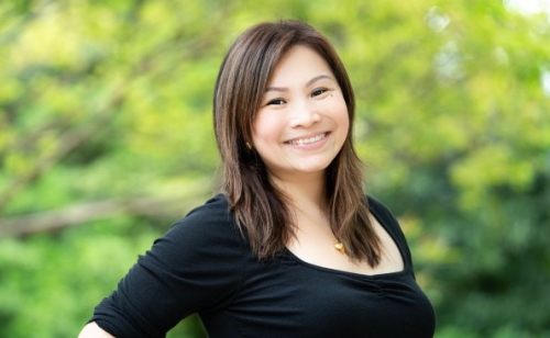 “Co-ops have the potential to make a meaningful difference for Singaporeans,” says Crystal Du