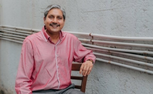 In Conversation with Sanjeev Tiwari on the dignity of work, advocating for workers