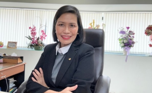 ACLC 2026 Speakers Highlight: Elenita San Roque of ACCU on Stewardship